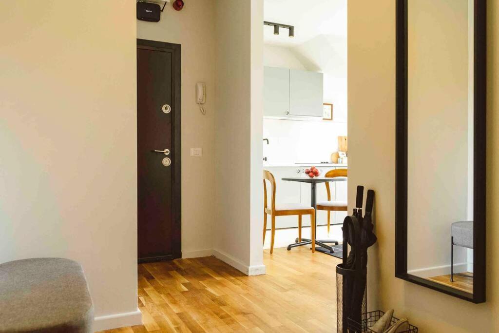 Vivando - Beautiful Studio B + Parking بوخارست المظهر الخارجي الصورة